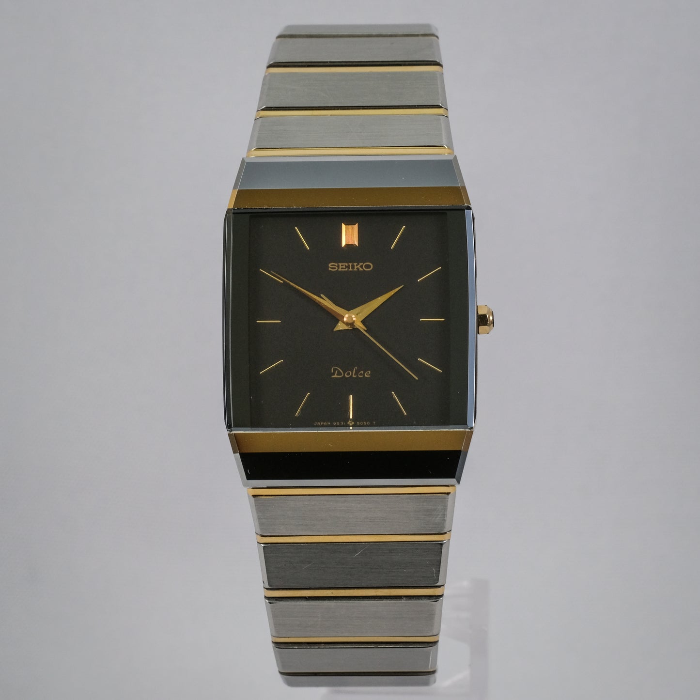 1986 Seiko Dolce 9531-5060