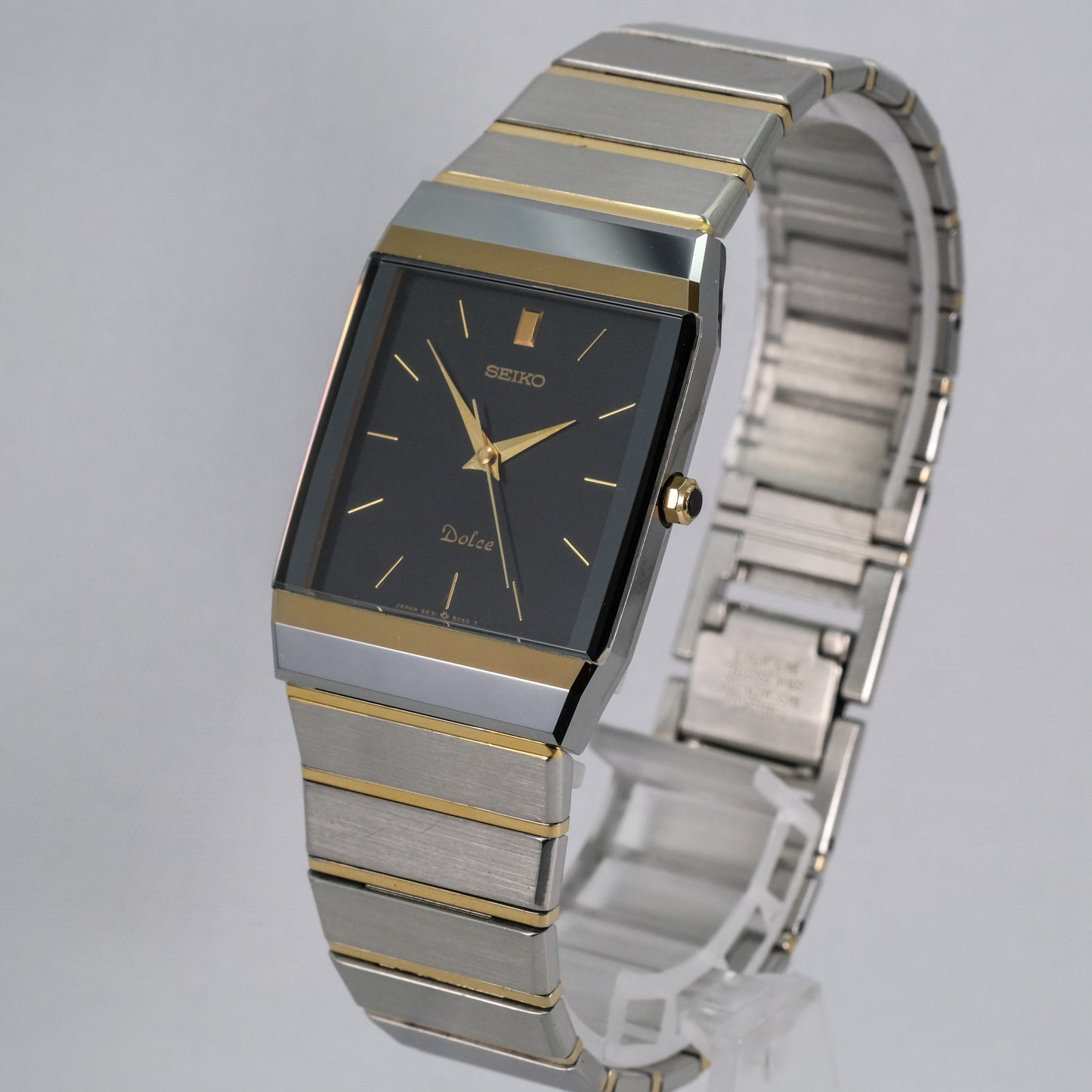 1986 Seiko Dolce 9531-5060