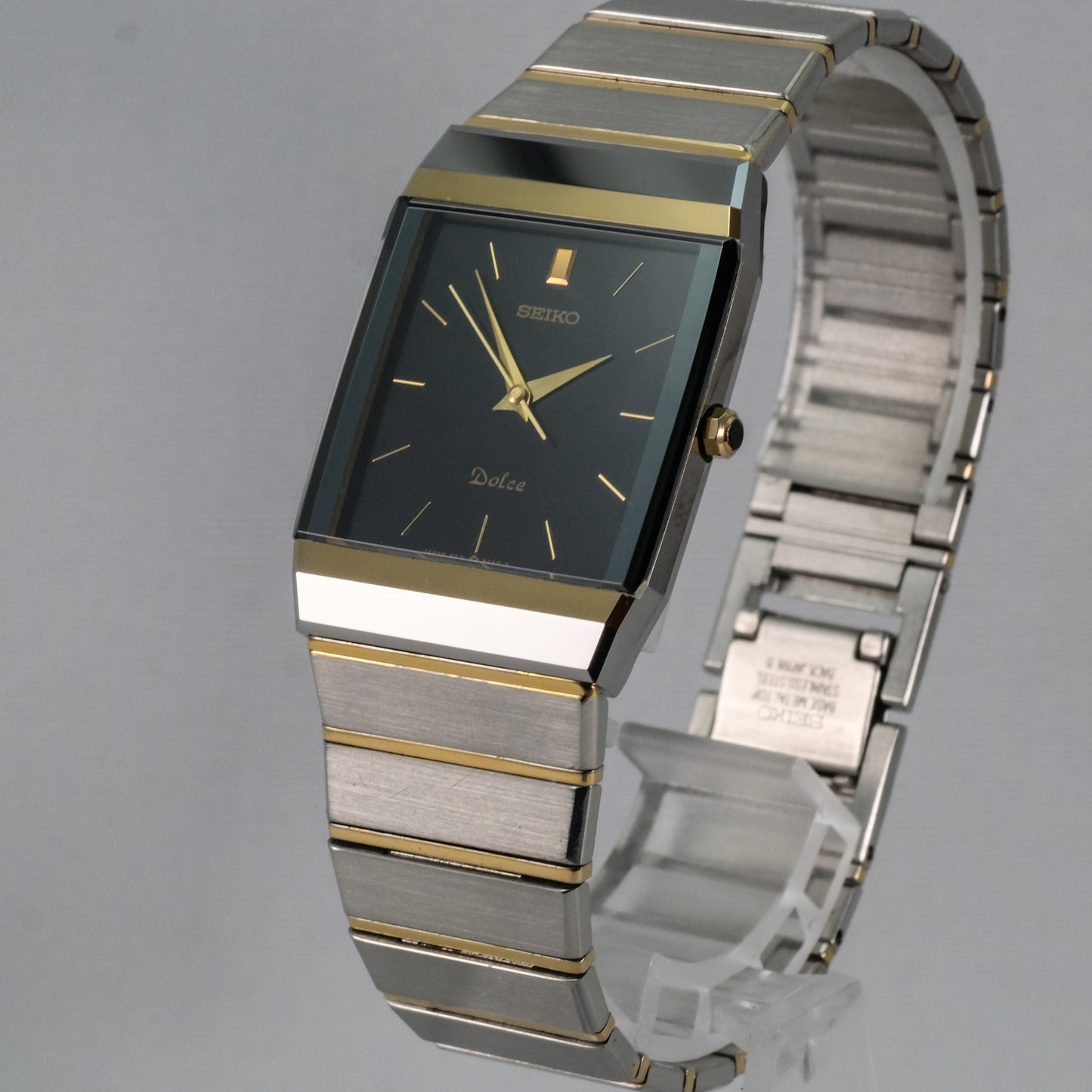 1986 Seiko Dolce 9531-5060