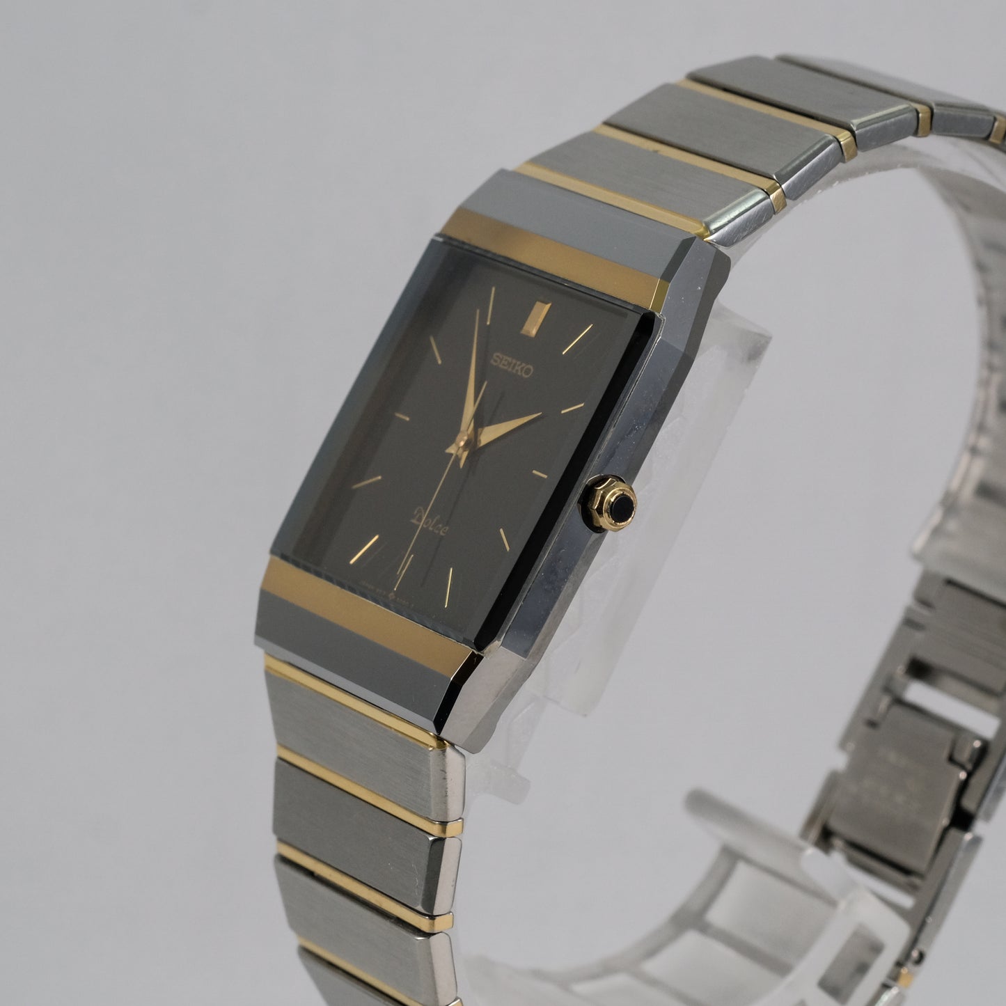 1986 Seiko Dolce 9531-5060