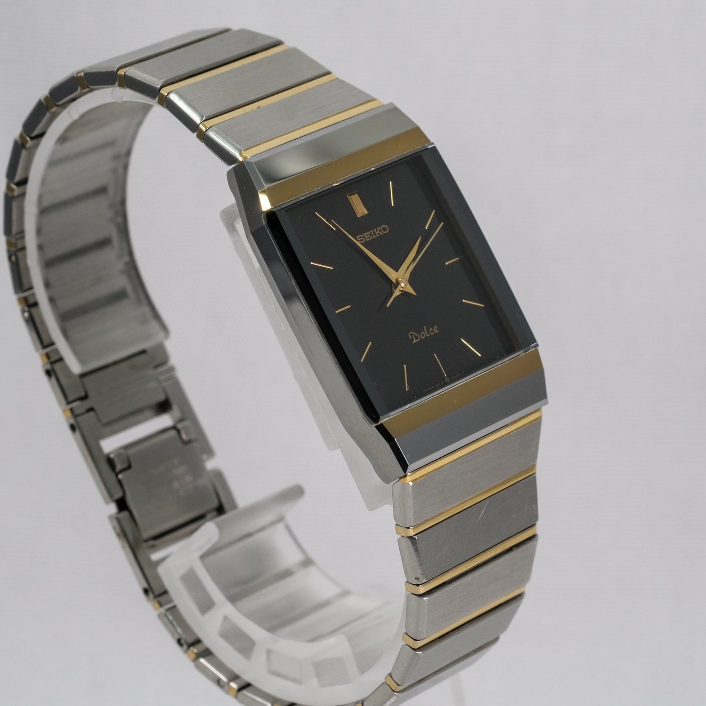 1986 Seiko Dolce 9531-5060