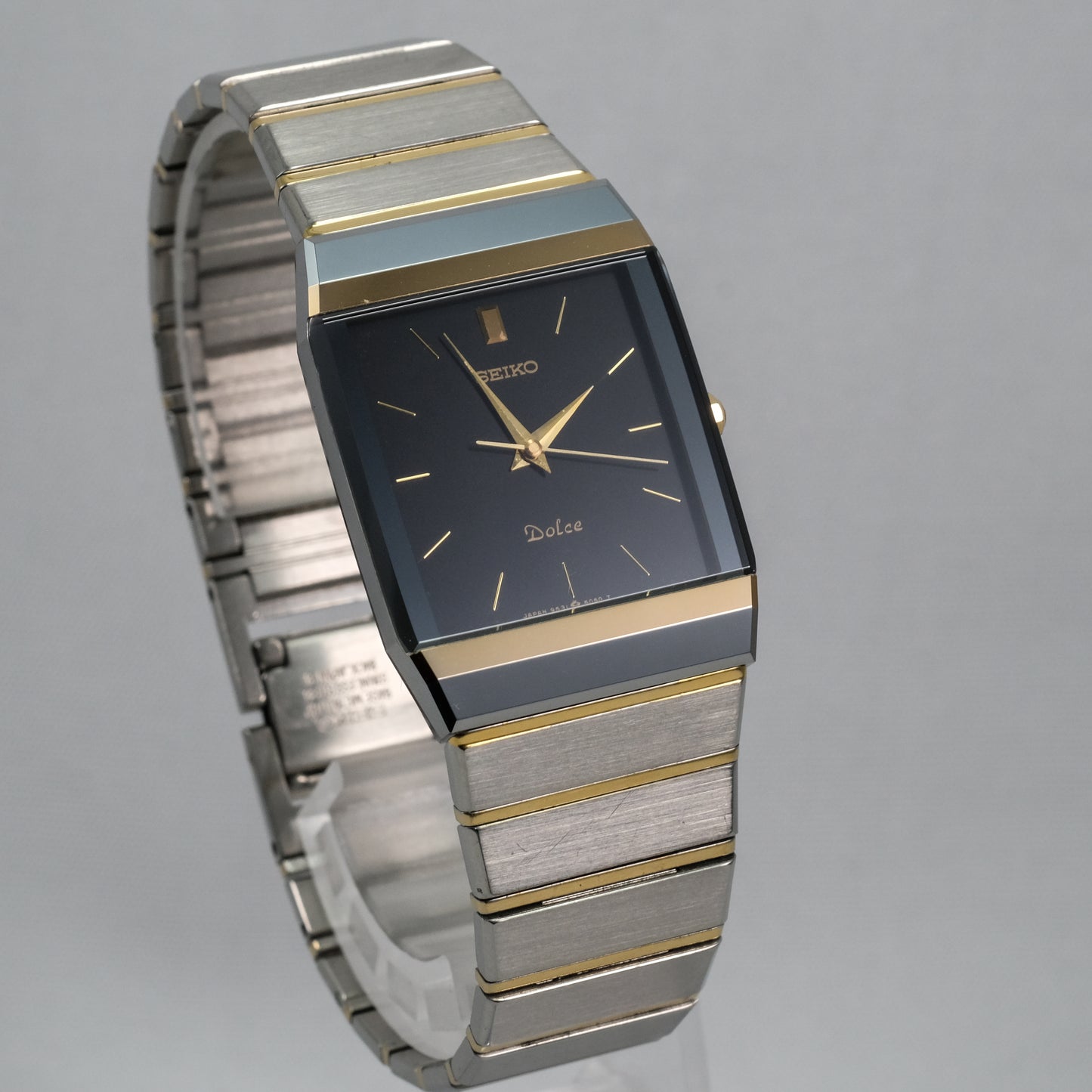 1986 Seiko Dolce 9531-5060