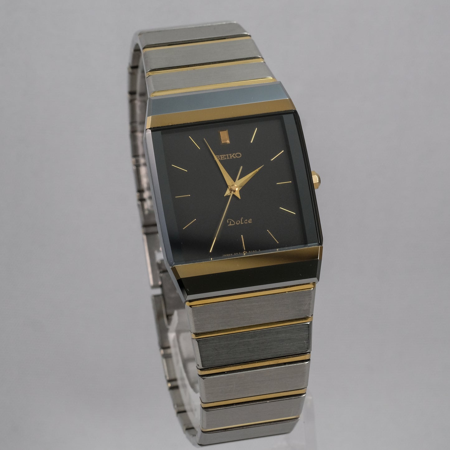 1986 Seiko Dolce 9531-5060