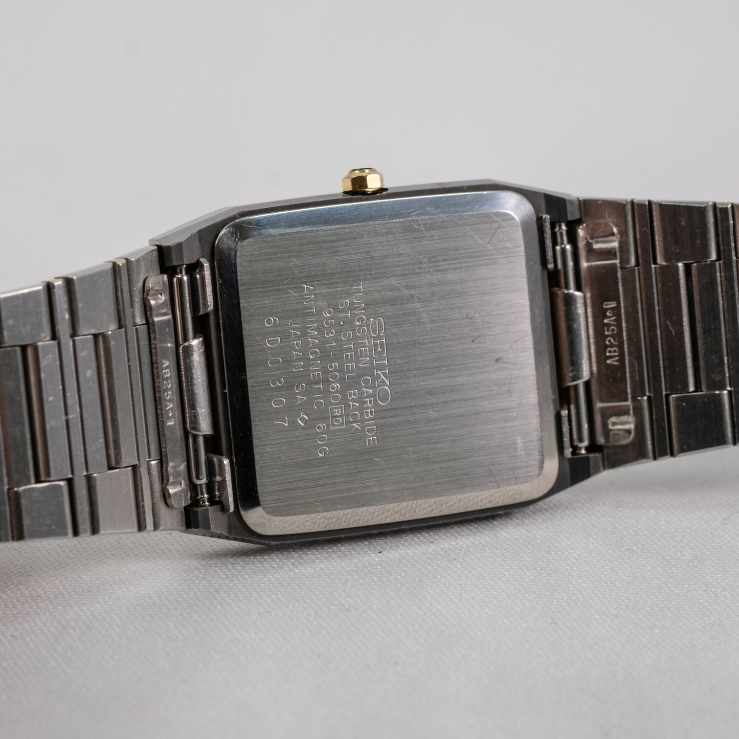 1986 Seiko Dolce 9531-5060