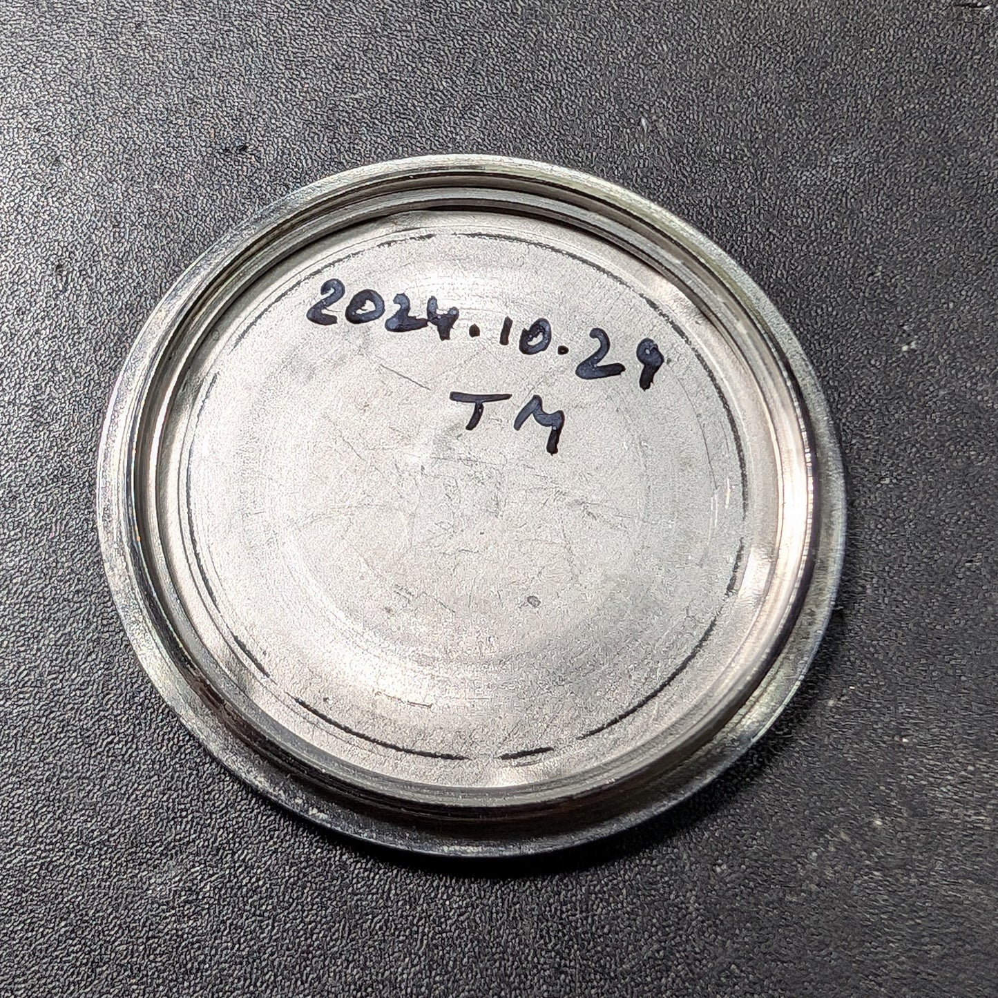 1973 Seiko LM Special 5216-6040