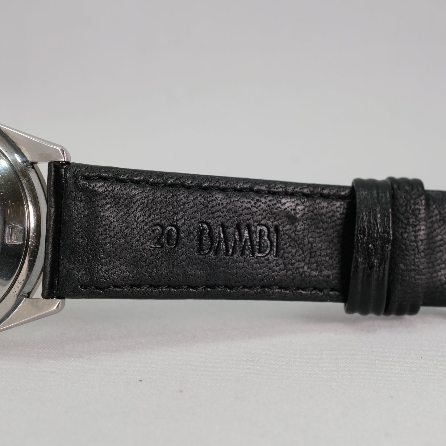 1969 Citizen Chrono Master Chronometer 4-540247 Y
