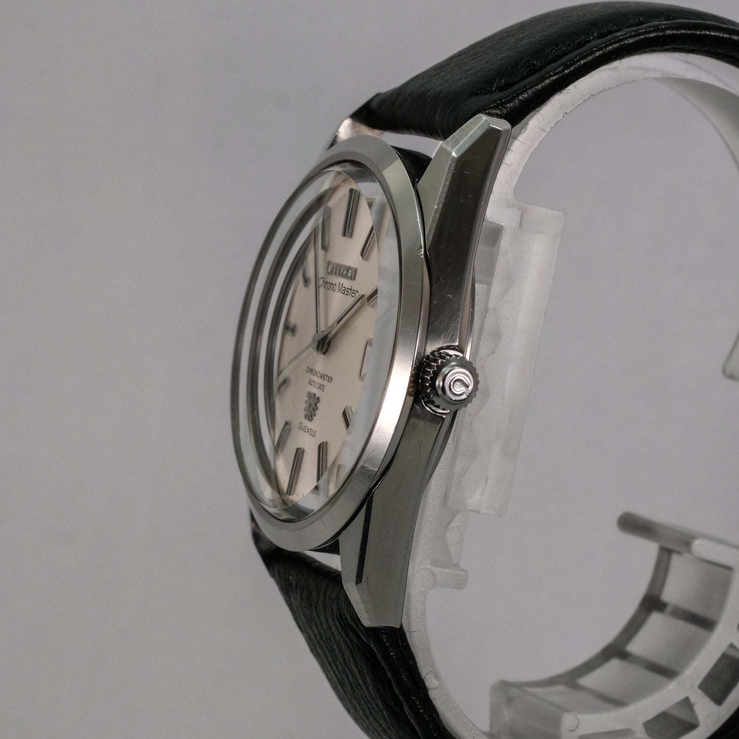 1969 Citizen Chrono Master Chronometer 4-540247 Y