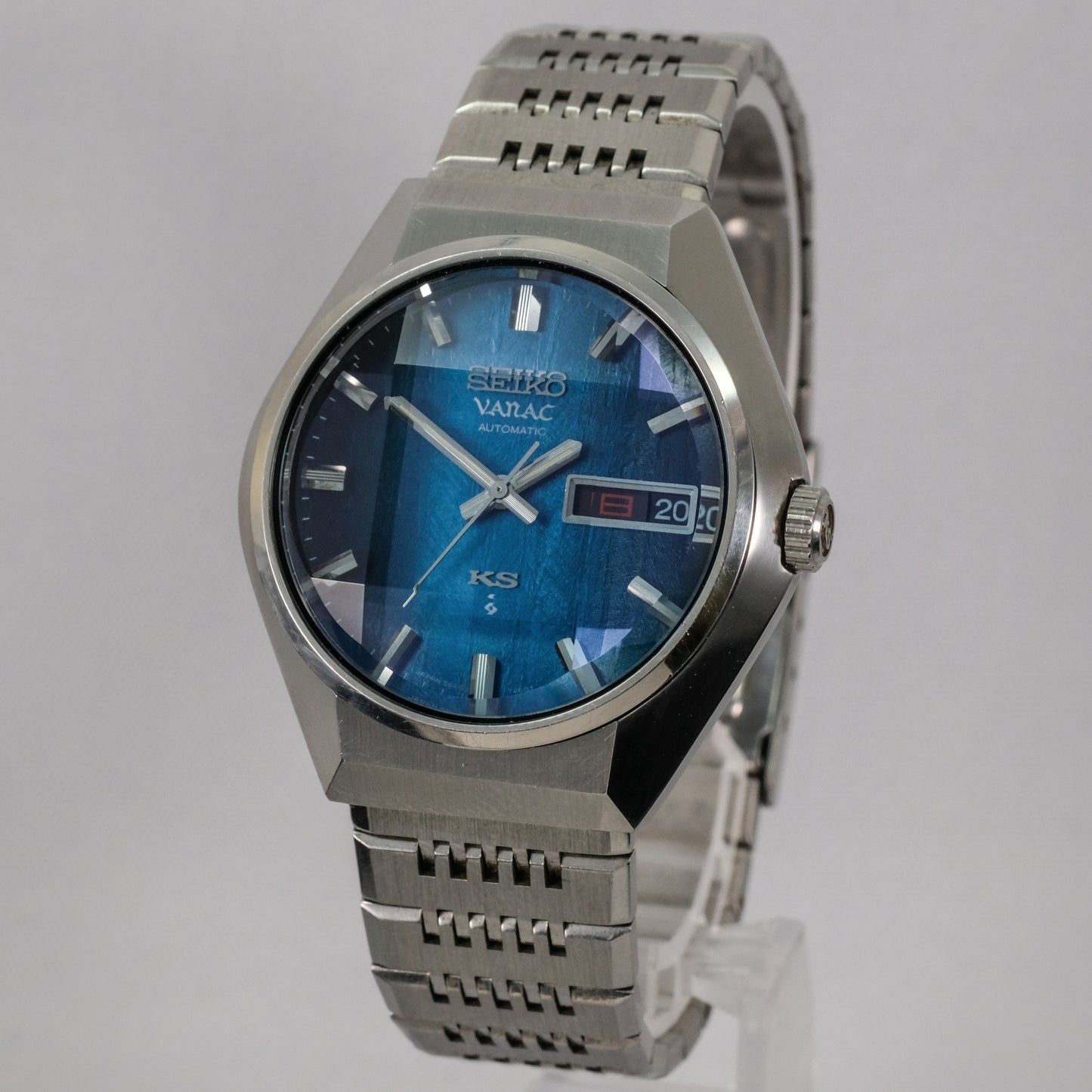 Reserved! 1973 Seiko Vanac KS 5626-723A