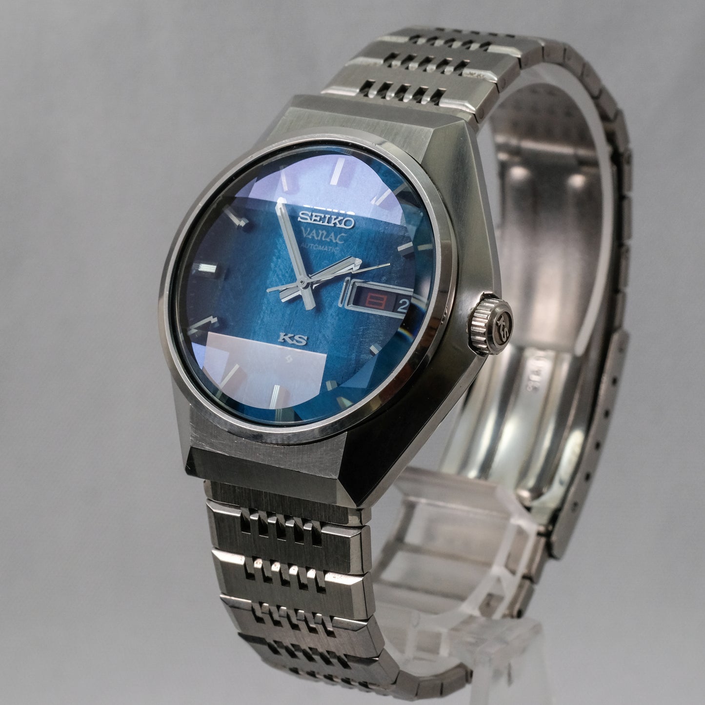 Reserved! 1973 Seiko Vanac KS 5626-723A