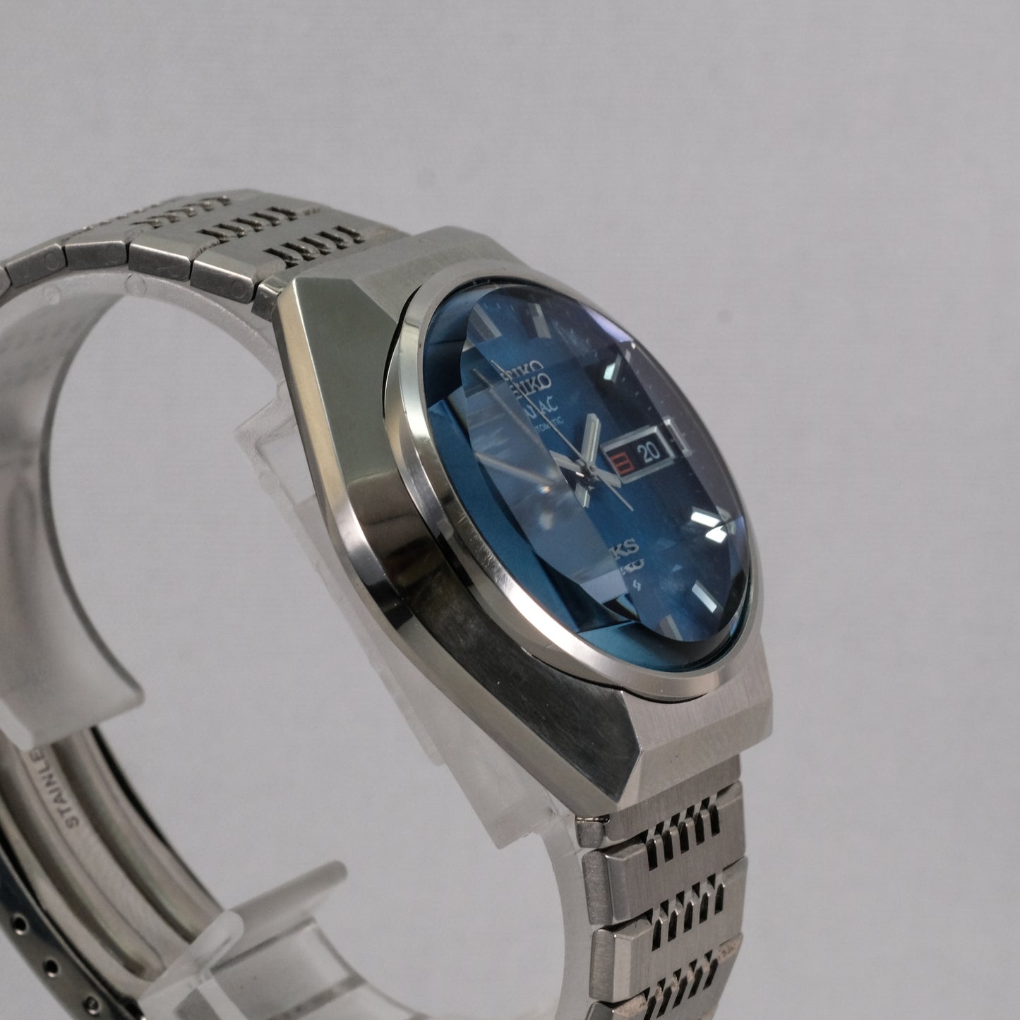 Reserved! 1973 Seiko Vanac KS 5626-723A