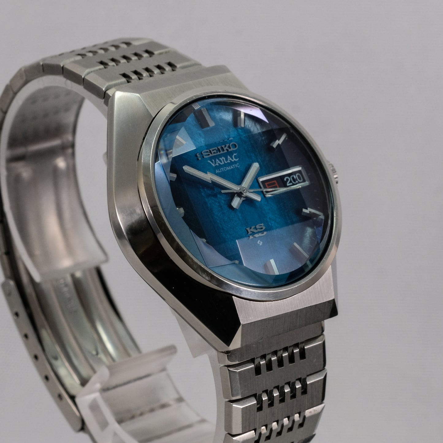 Reserved! 1973 Seiko Vanac KS 5626-723A