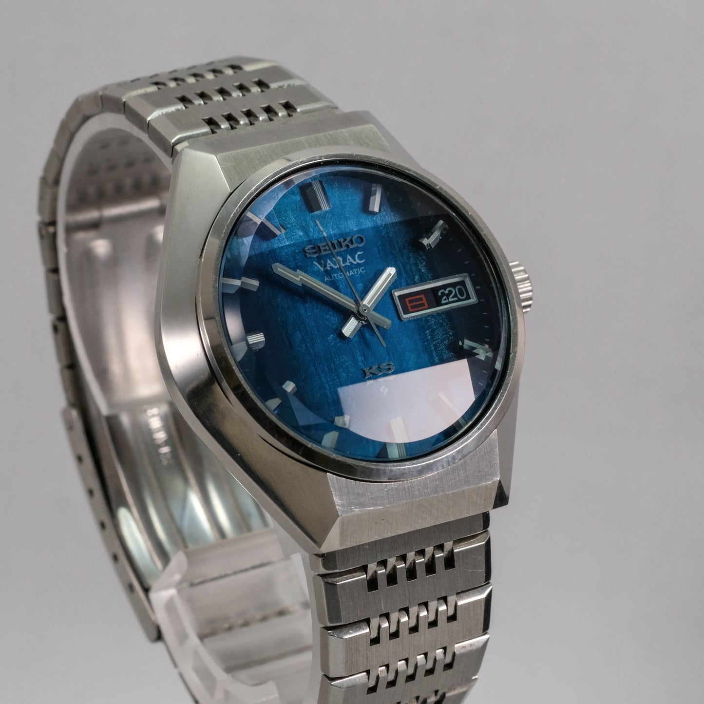 Reserved! 1973 Seiko Vanac KS 5626-723A