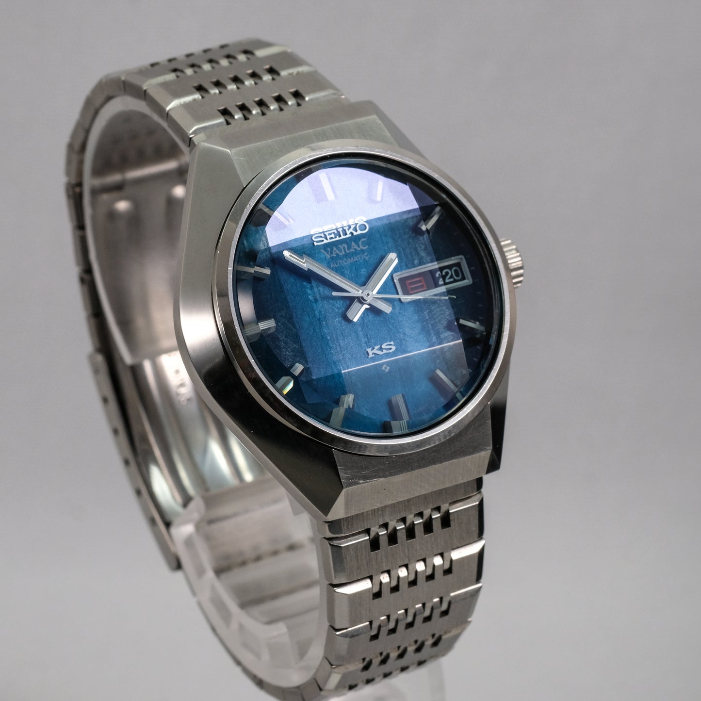 Reserved! 1973 Seiko Vanac KS 5626-723A