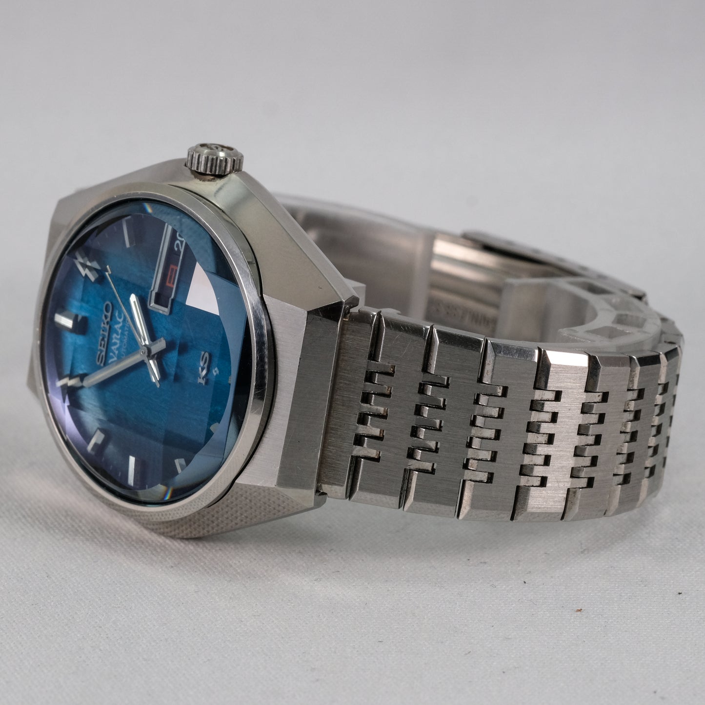 Reserved! 1973 Seiko Vanac KS 5626-723A