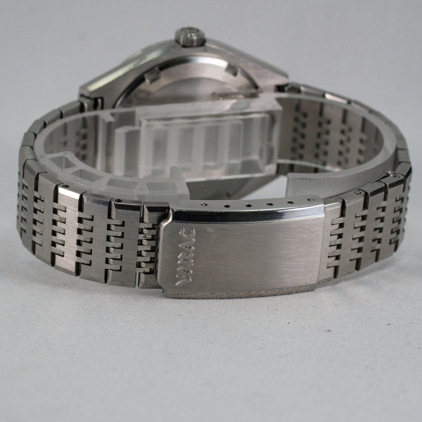 Reserved! 1973 Seiko Vanac KS 5626-723A