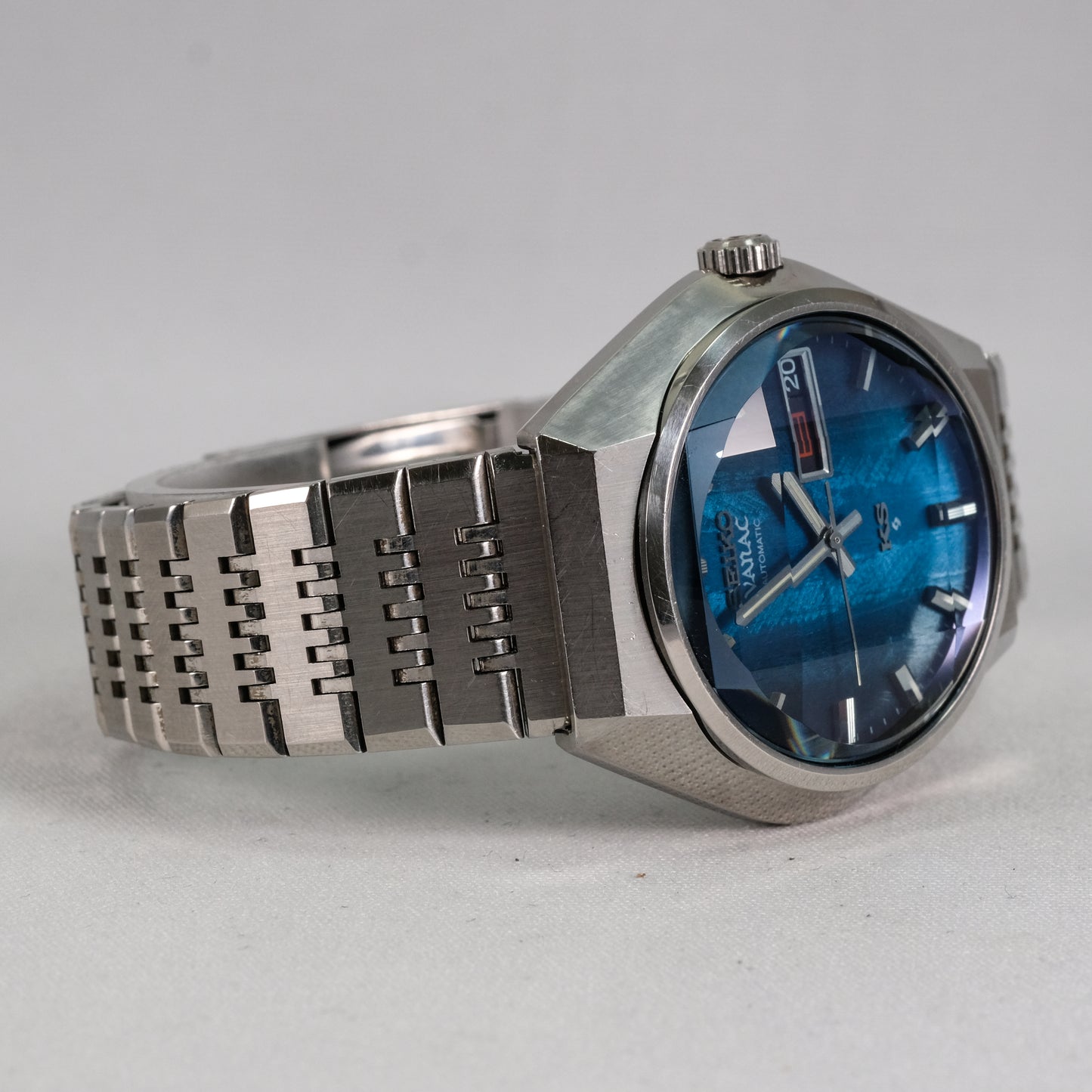 Reserved! 1973 Seiko Vanac KS 5626-723A