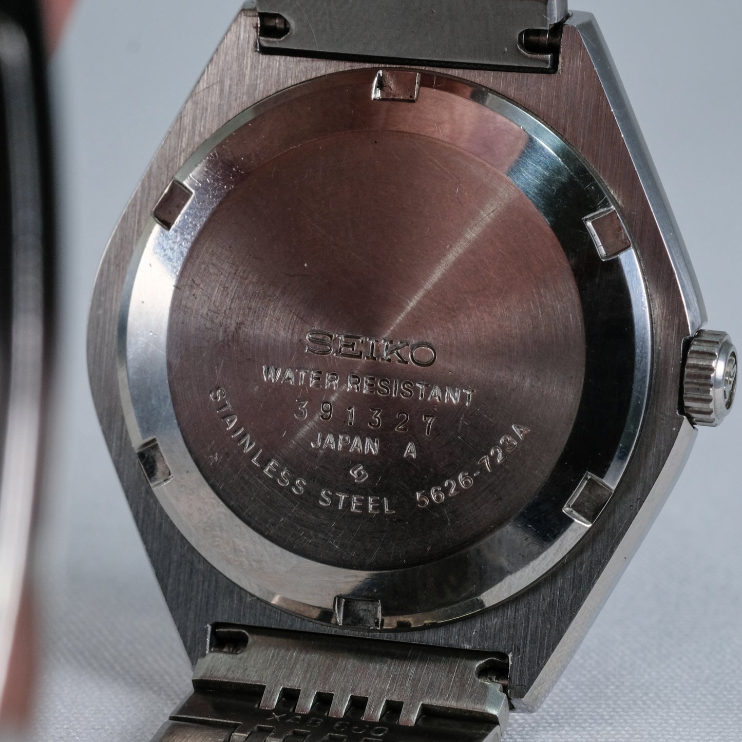 Reserved! 1973 Seiko Vanac KS 5626-723A