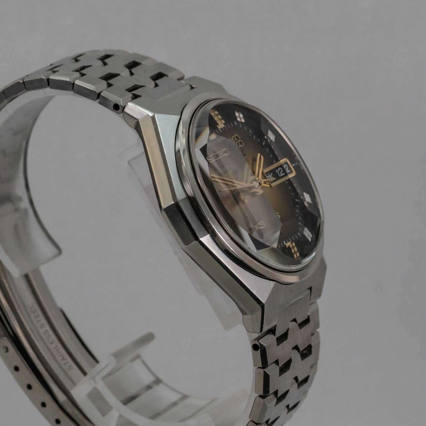1973 Seiko Vanac KS 5626-7180