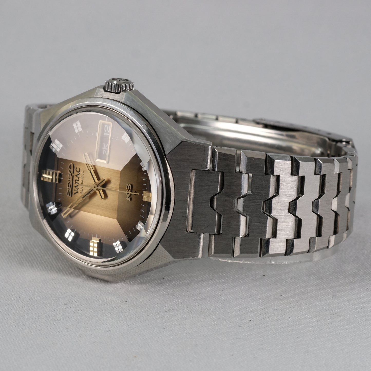 1973 Seiko Vanac KS 5626-7180