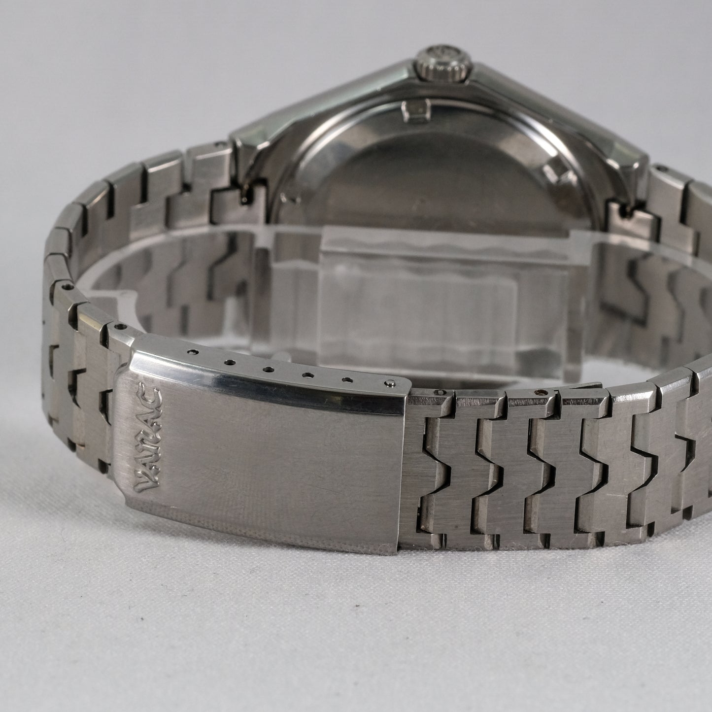 1973 Seiko Vanac KS 5626-7180