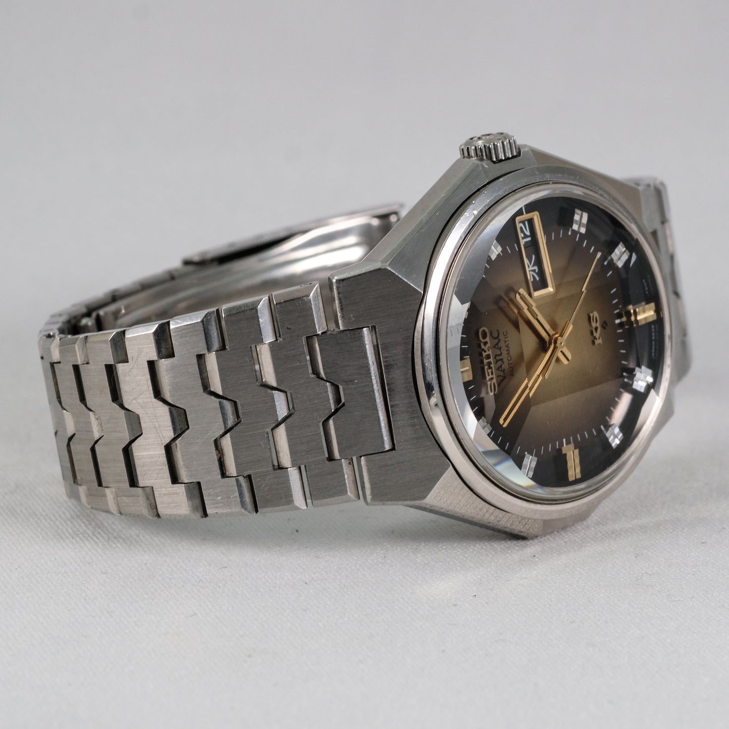 1973 Seiko Vanac KS 5626-7180