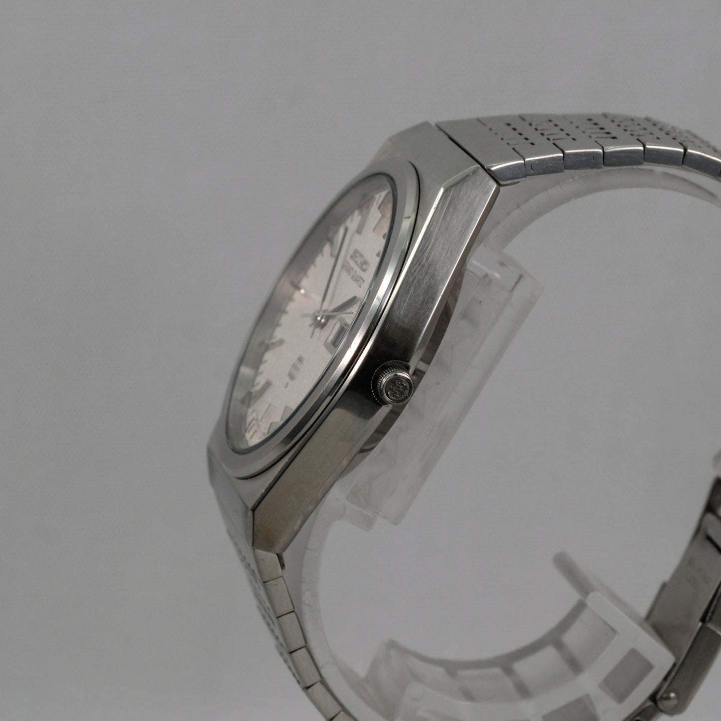 Reserved! 1978 Seiko Grand Quartz 9943-8000