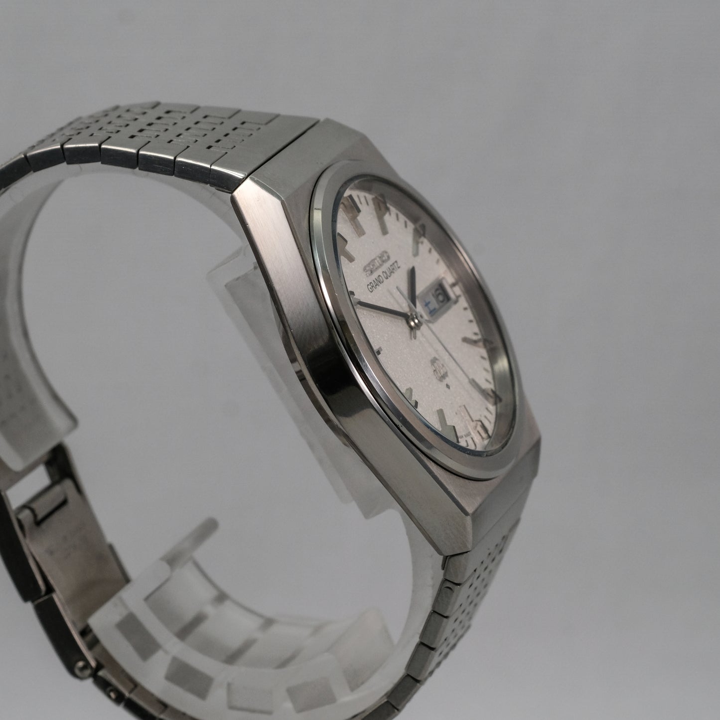 Reserved! 1978 Seiko Grand Quartz 9943-8000