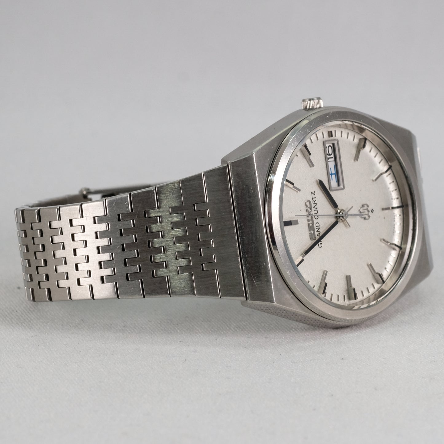 Reserved! 1978 Seiko Grand Quartz 9943-8000