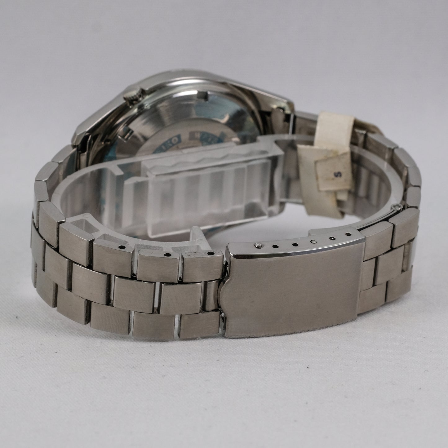 1966 Seiko Seikomatic Weekdater 6206-8100