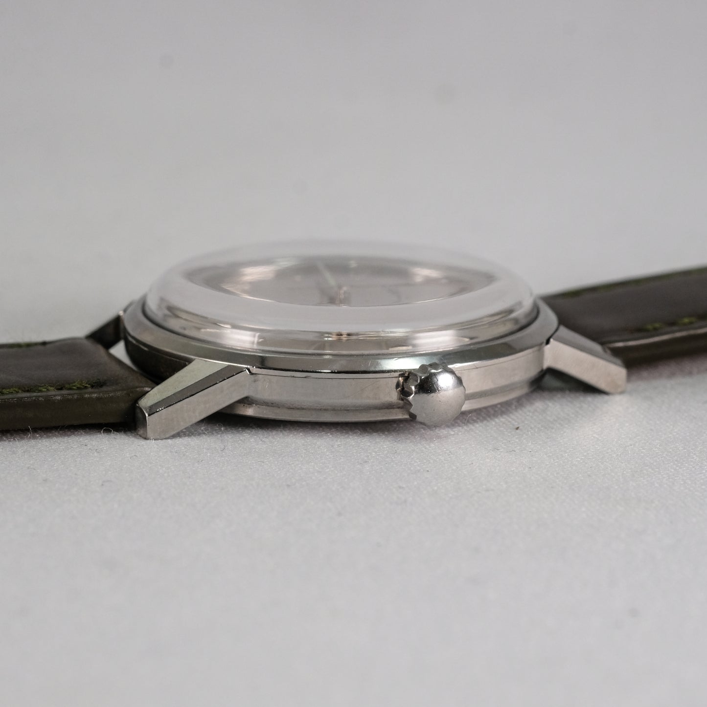 Reserved! Do not buy! 1963 Seiko Sportsman 14091