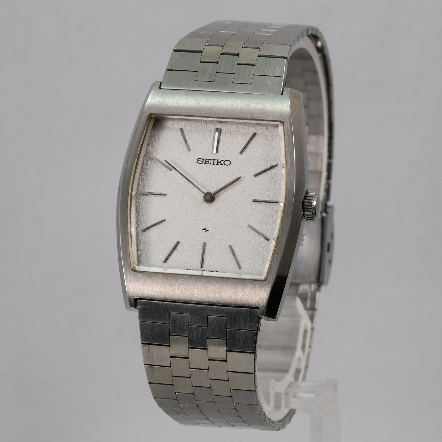1975 Seiko Chariot 2220-3420