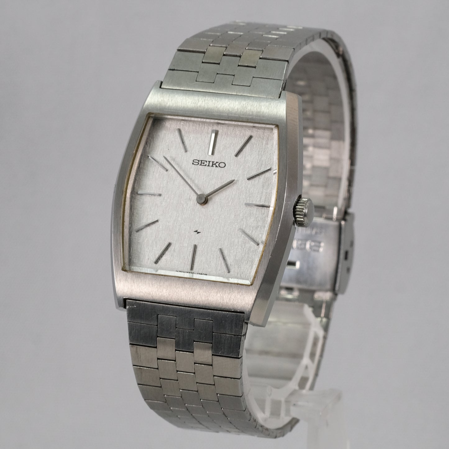 1975 Seiko Chariot 2220-3420
