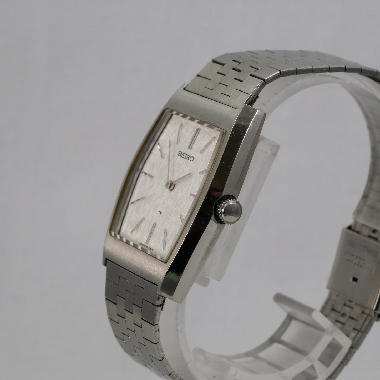 1975 Seiko Chariot 2220-3420