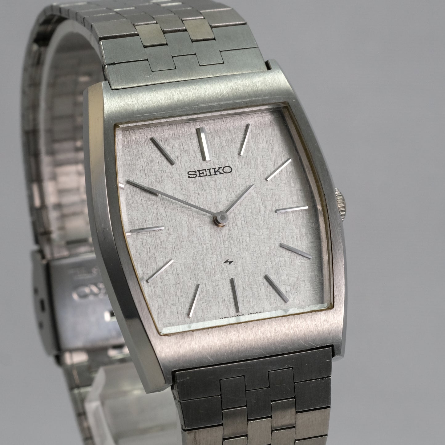1975 Seiko Chariot 2220-3420
