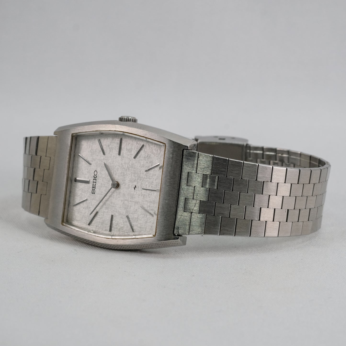 1975 Seiko Chariot 2220-3420