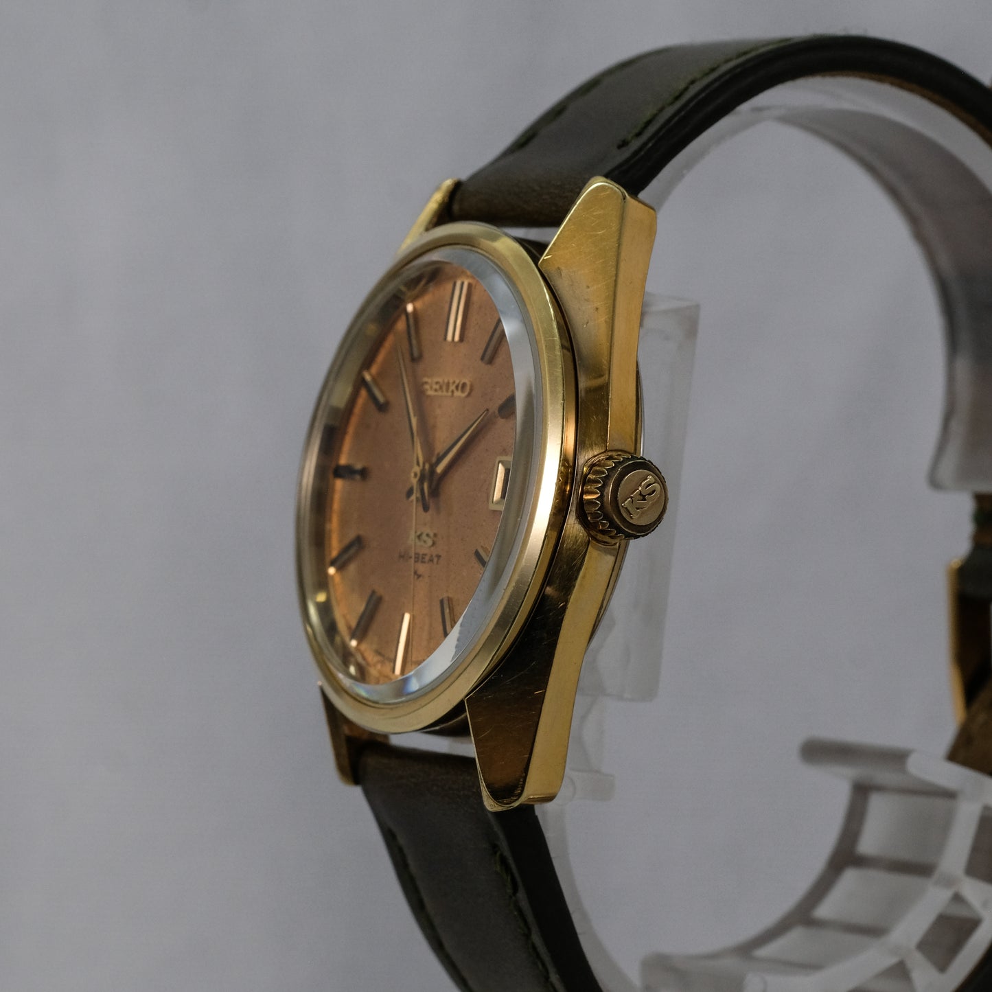 1969 Seiko KS 4502-7000