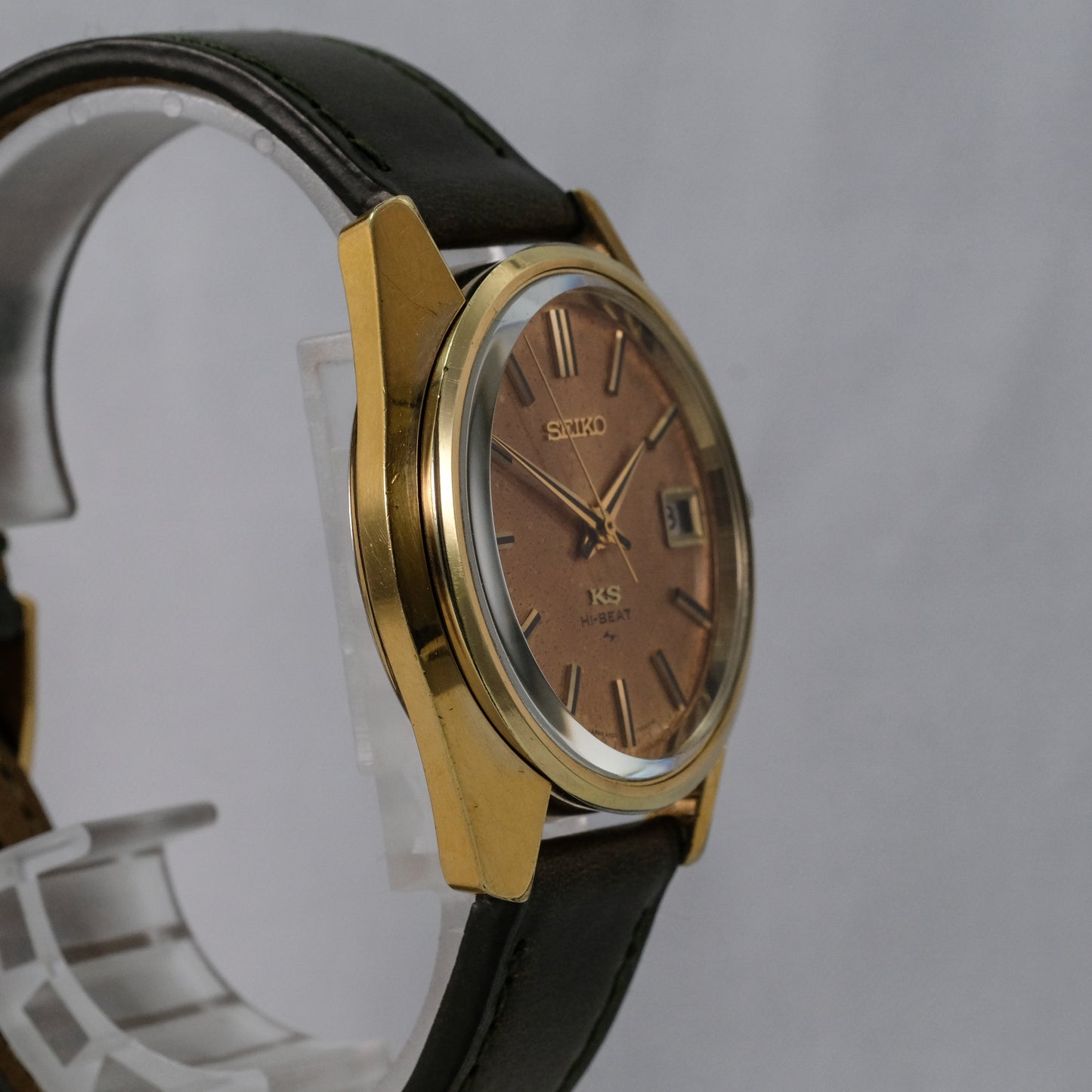 1969 Seiko KS 4502-7000