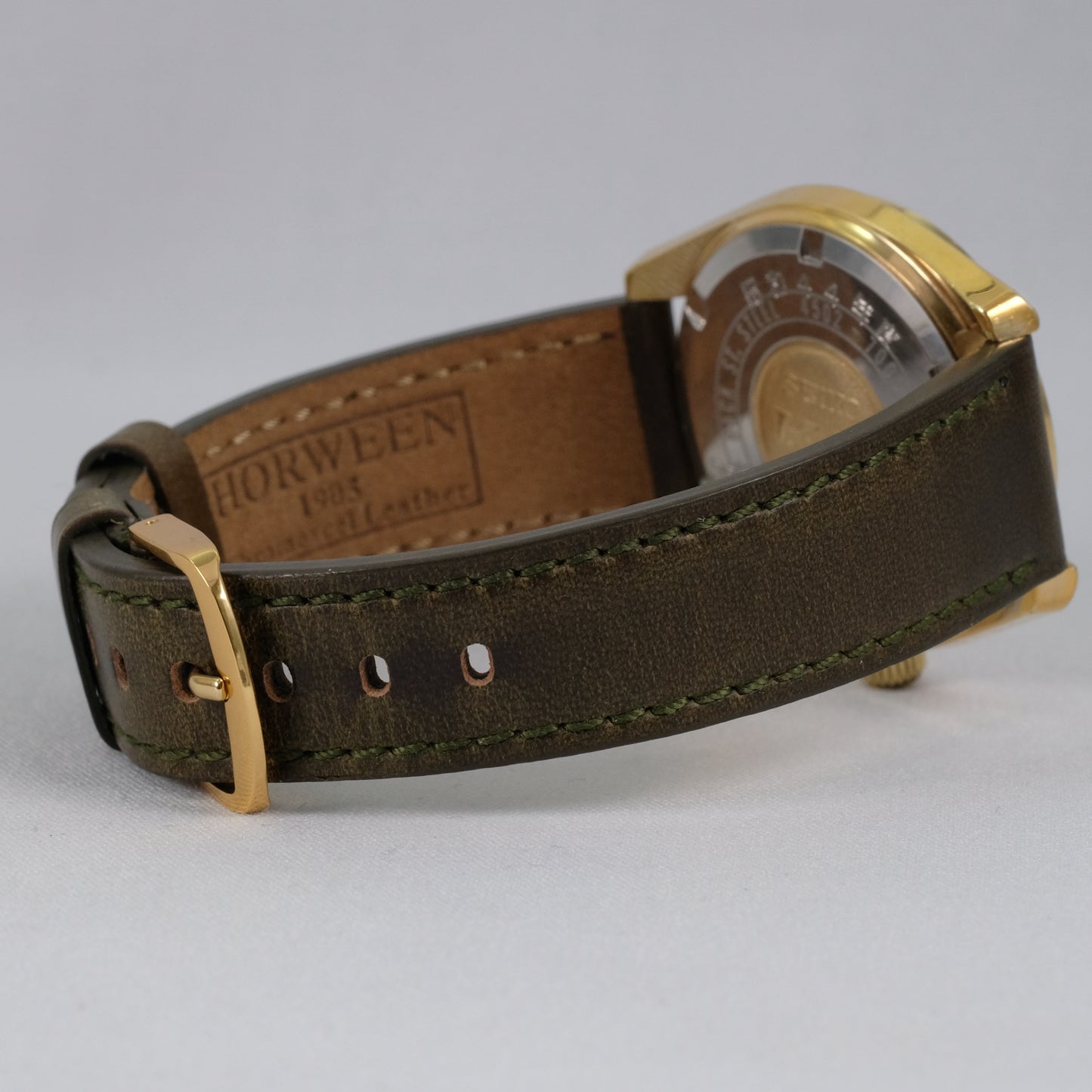 1969 Seiko KS 4502-7000