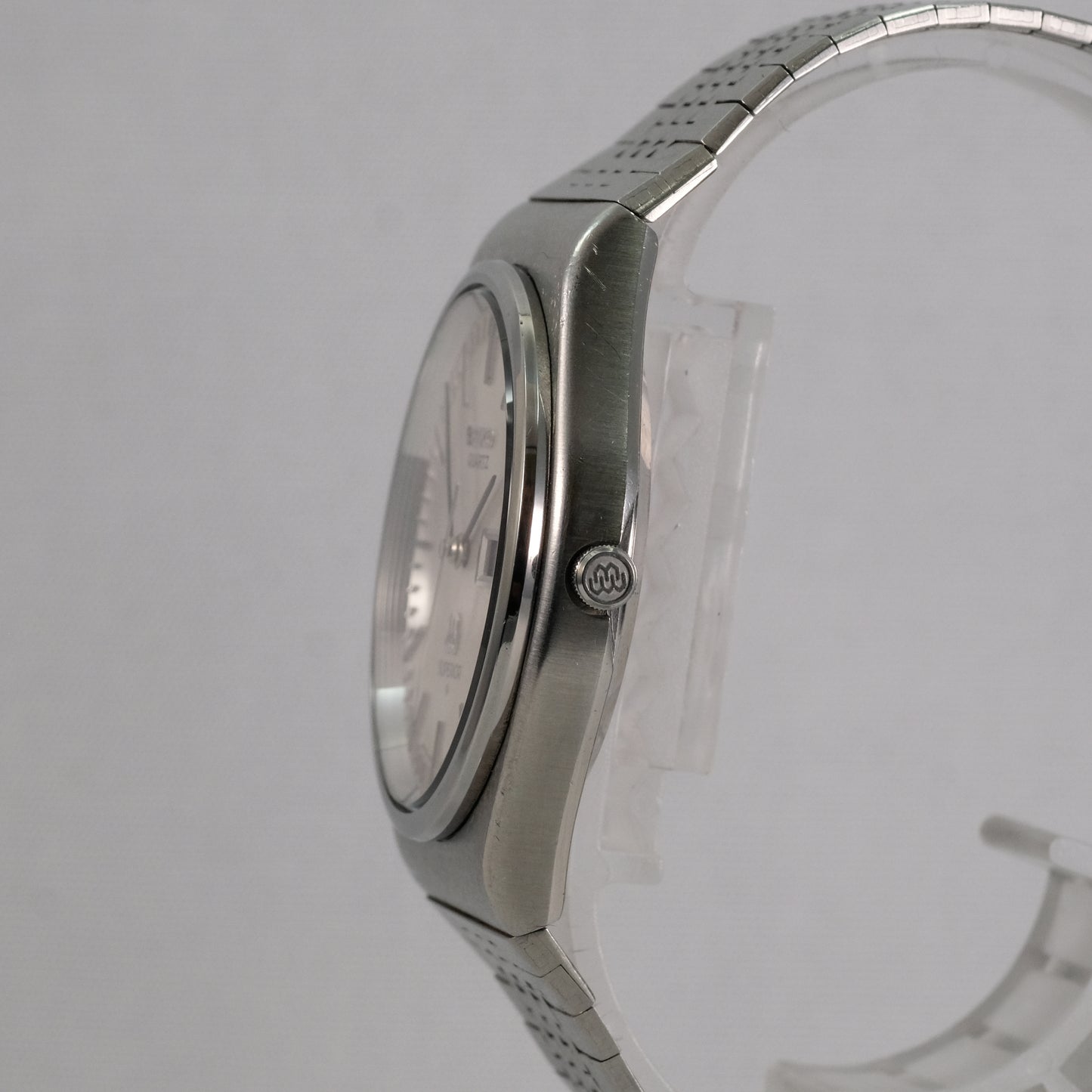 1979 Seiko Superior 9983-8000