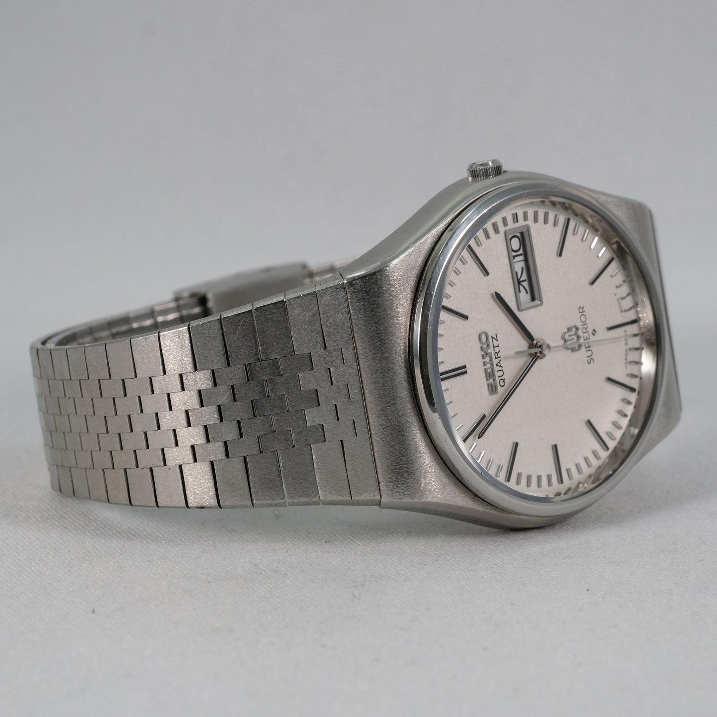 1979 Seiko Superior 9983-8000