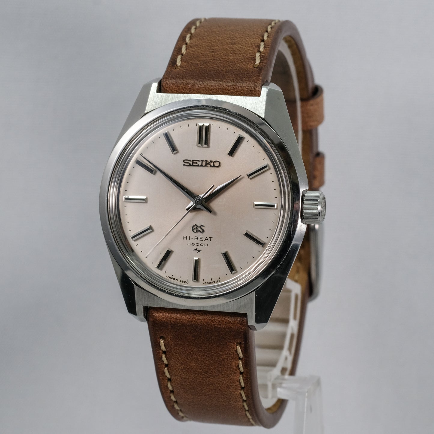 1968 Seiko GS 4520-8000