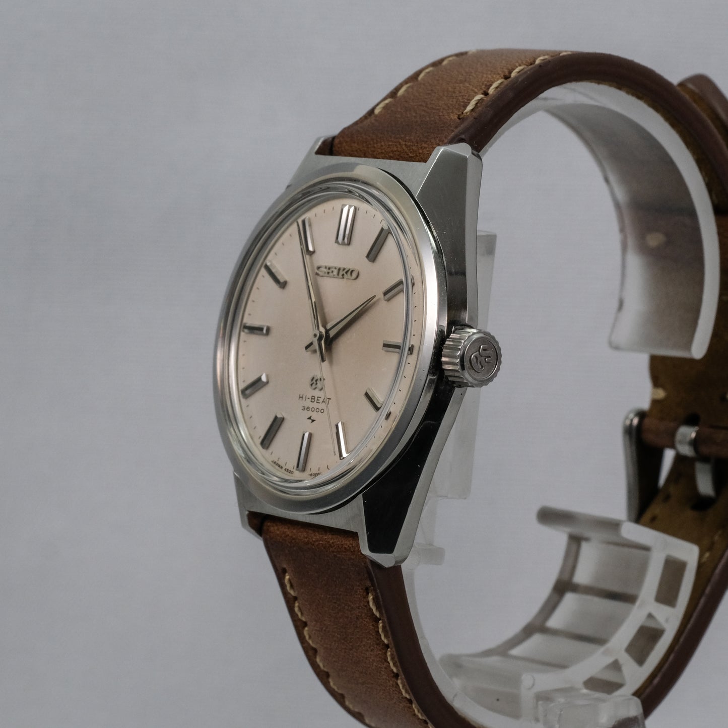 1968 Seiko GS 4520-8000