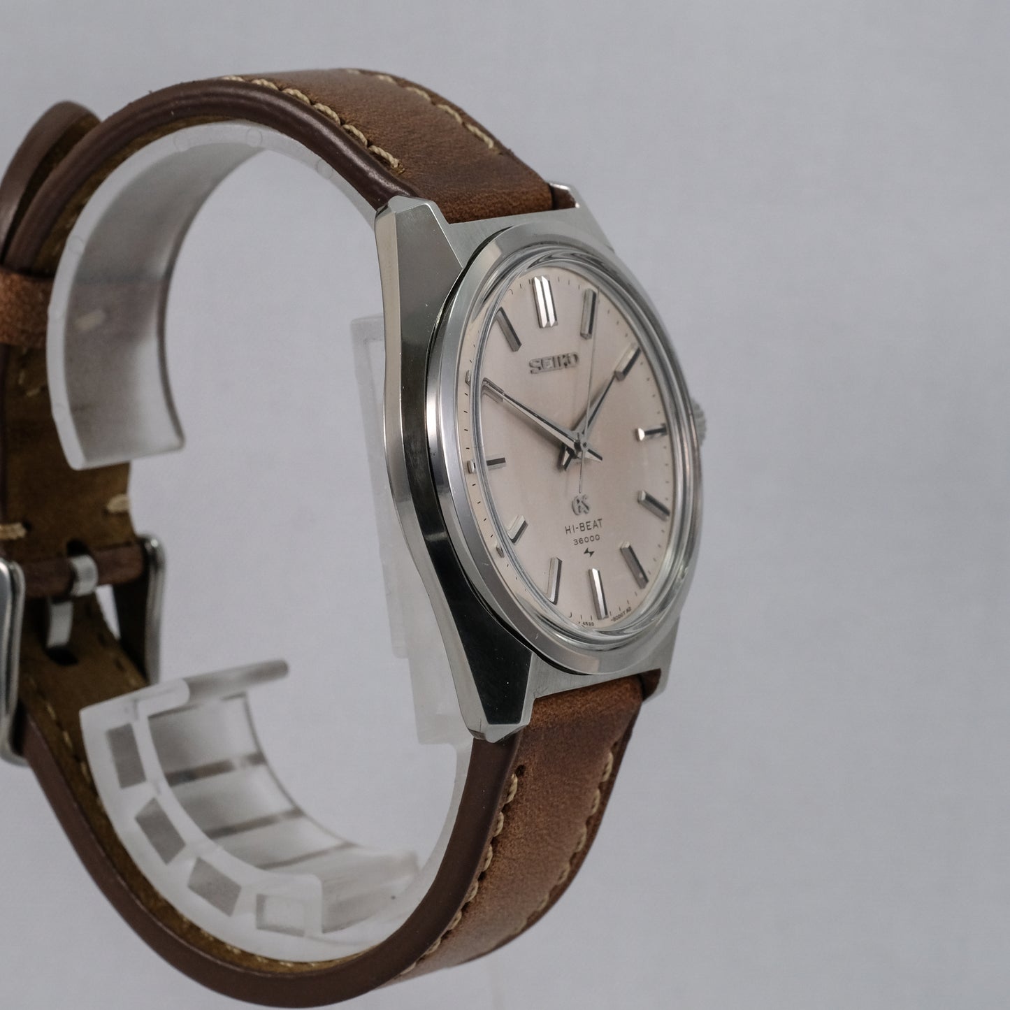 1968 Seiko GS 4520-8000