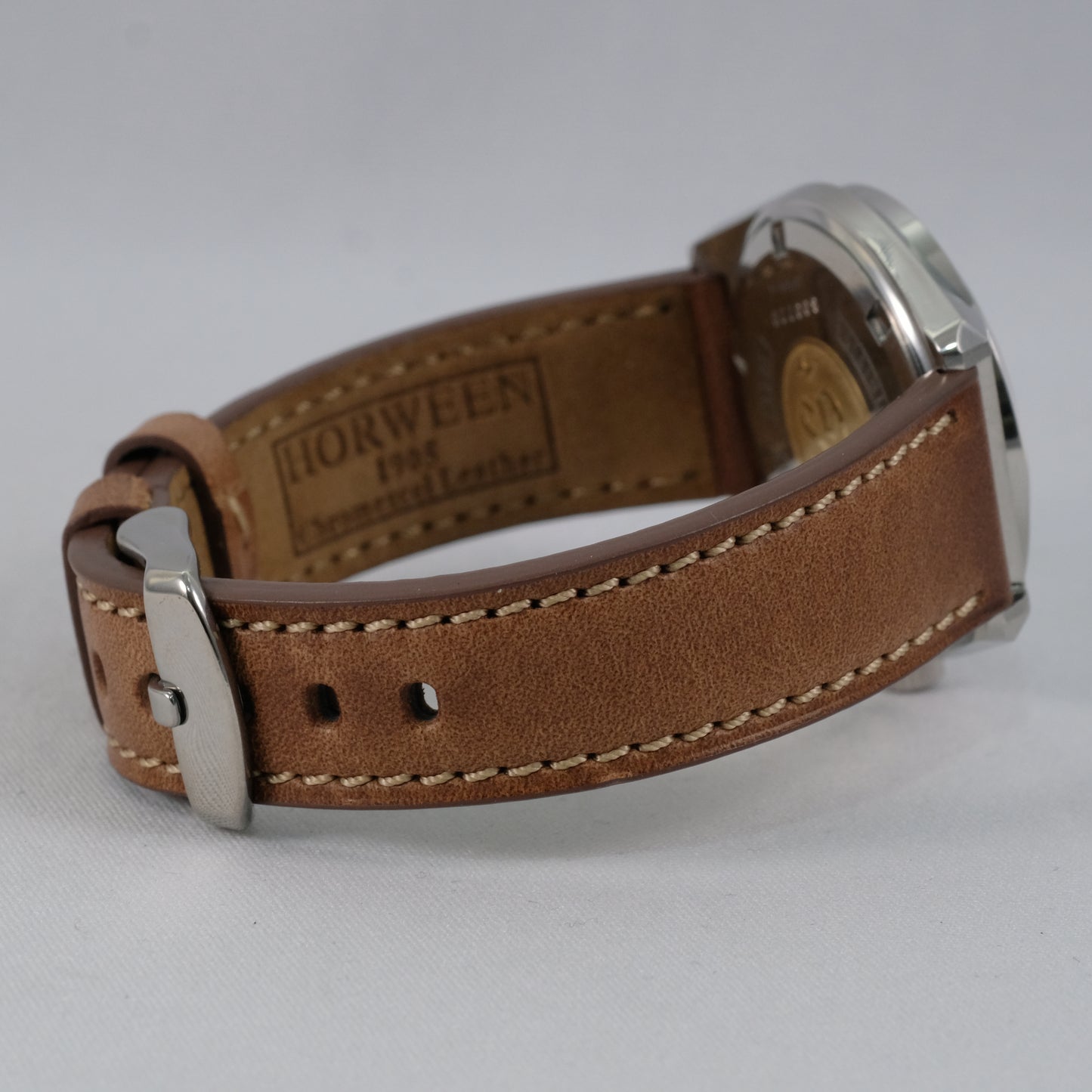 1968 Seiko GS 4520-8000