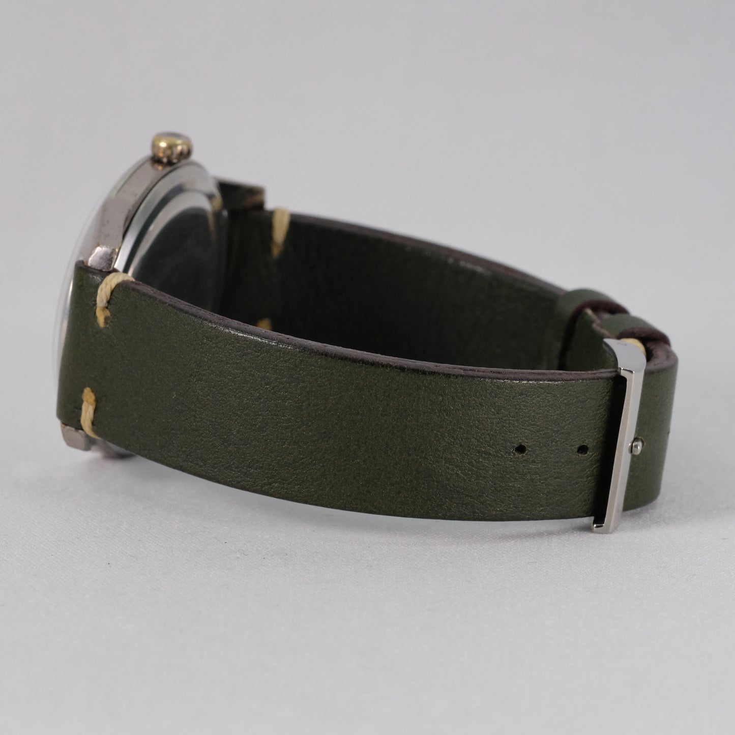 1964 Seiko Champion 850 Alpinist 85899