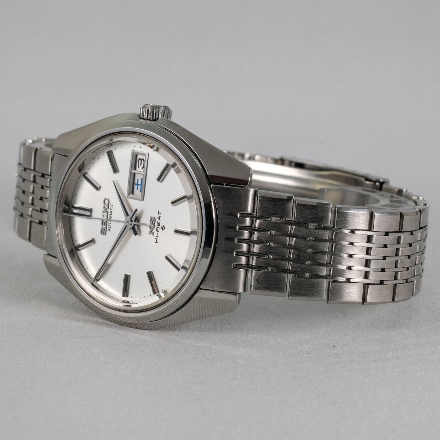 1970 Seiko KS 5626-7000