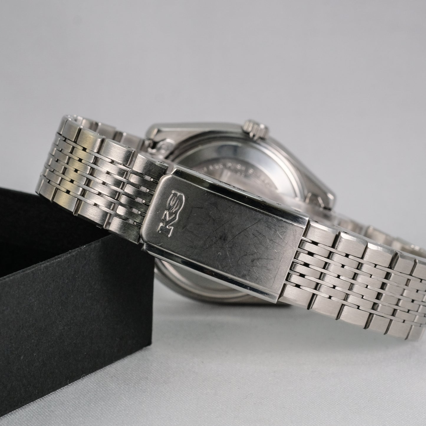 1970 Seiko KS 5626-7000