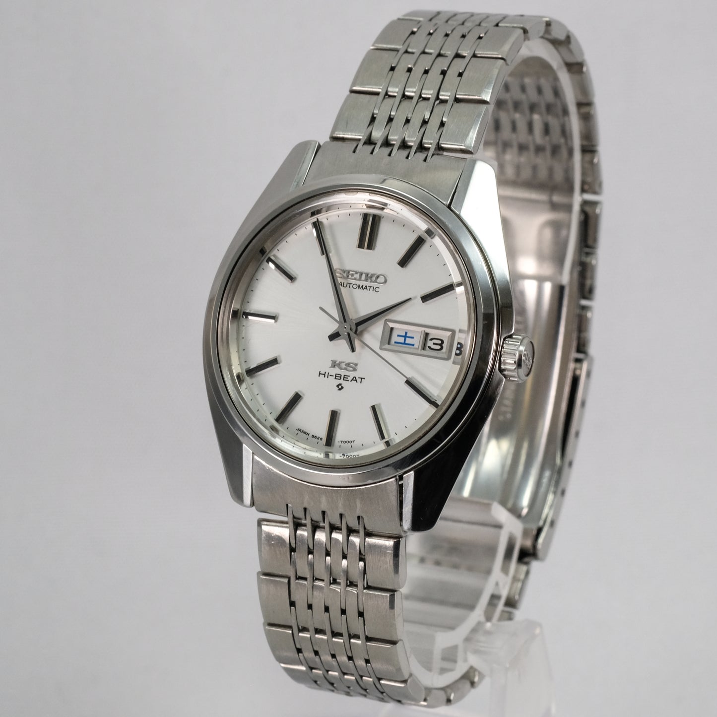 1970 Seiko KS 5626-7000