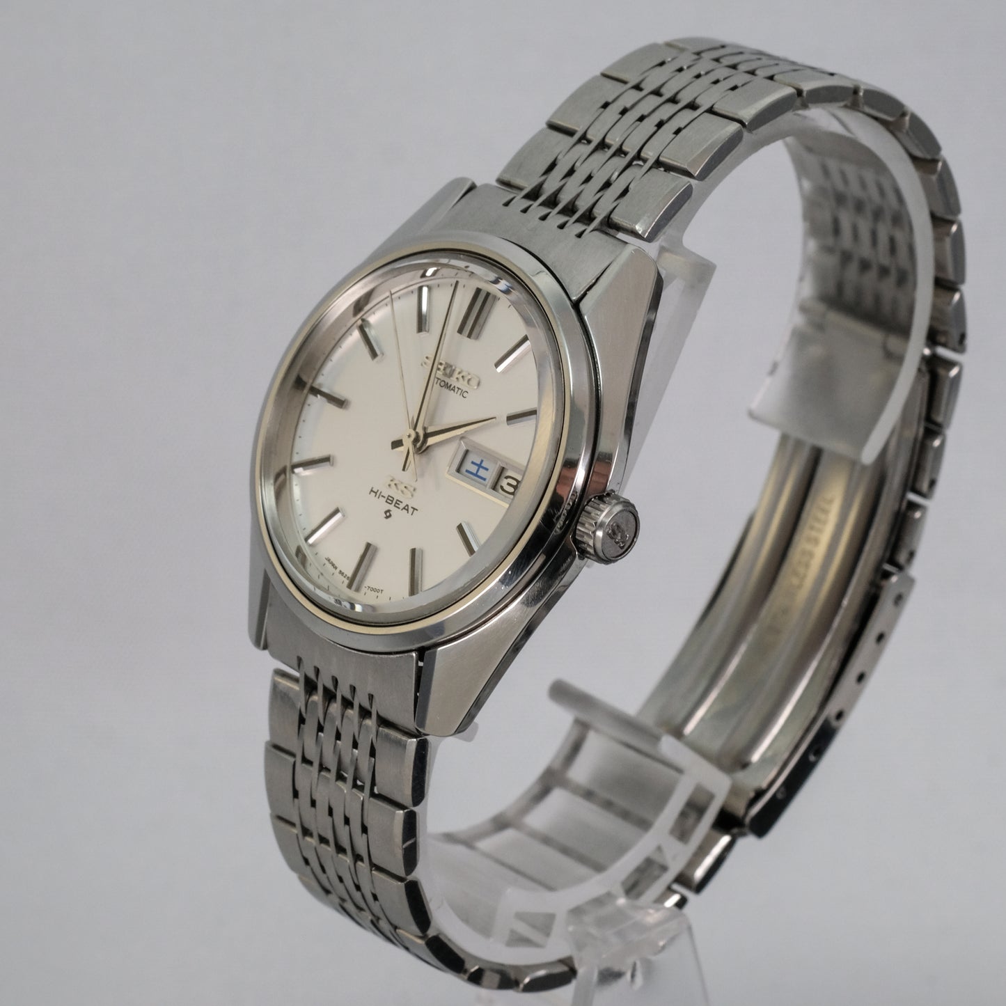 1970 Seiko KS 5626-7000