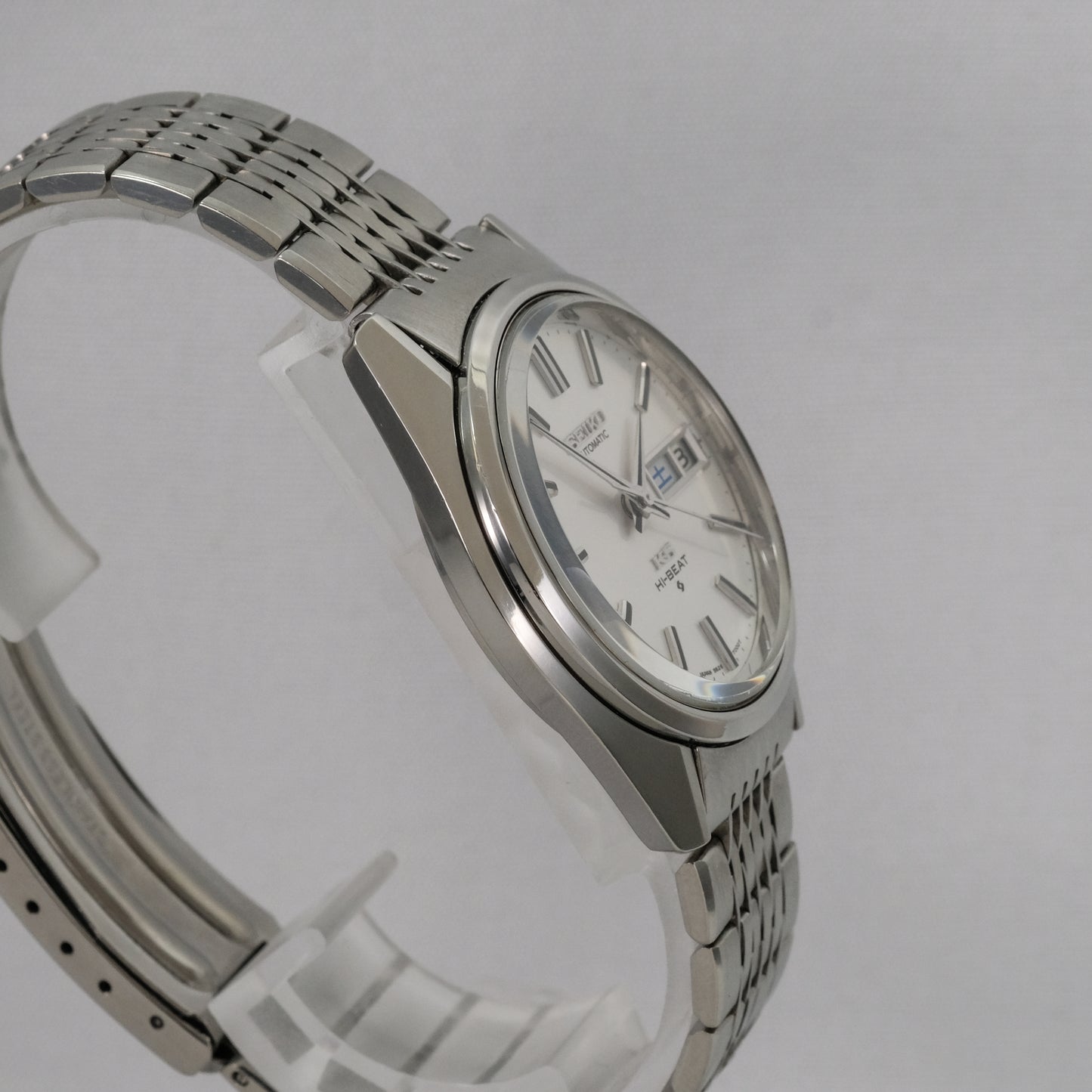1970 Seiko KS 5626-7000